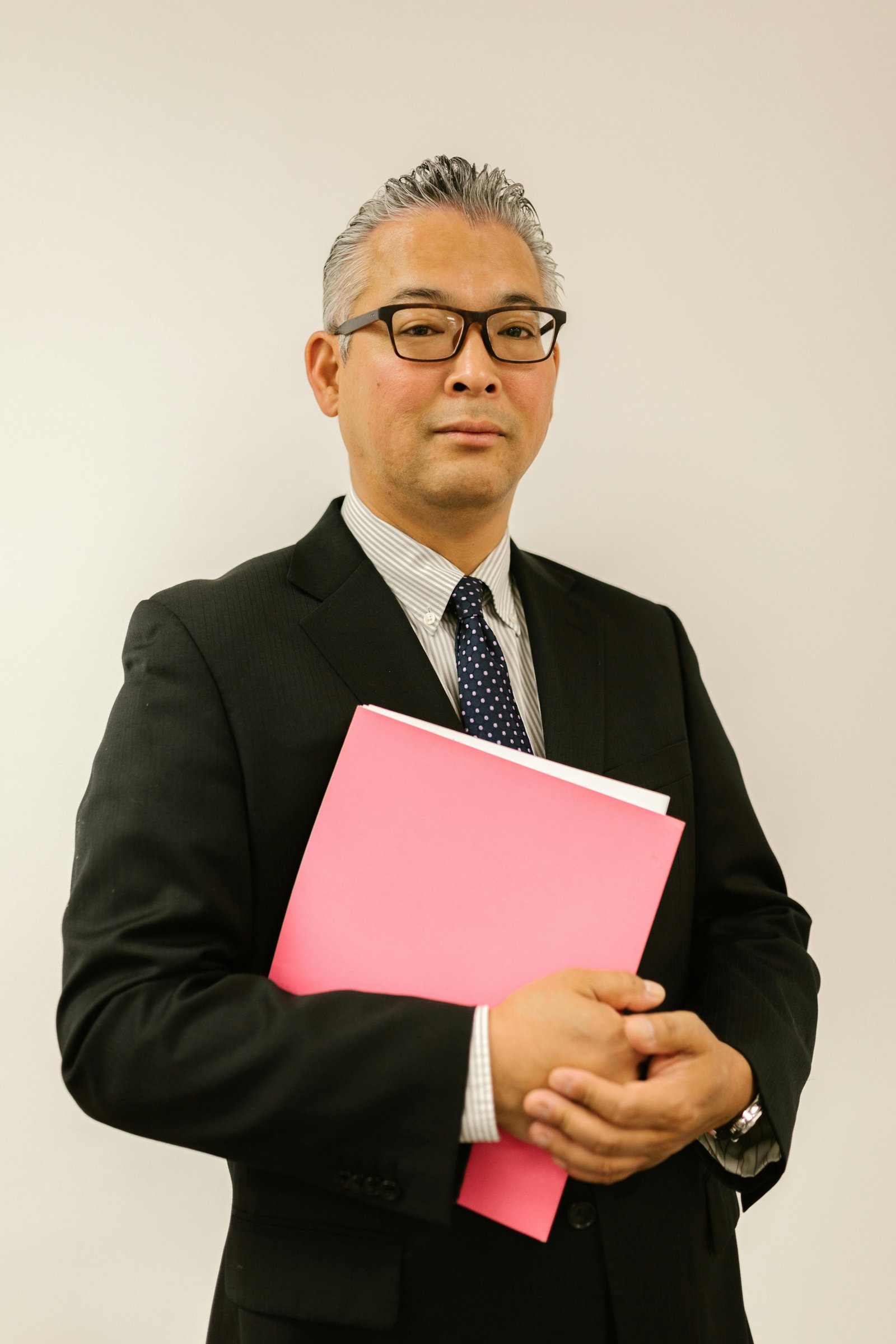 Kenji Tanaka